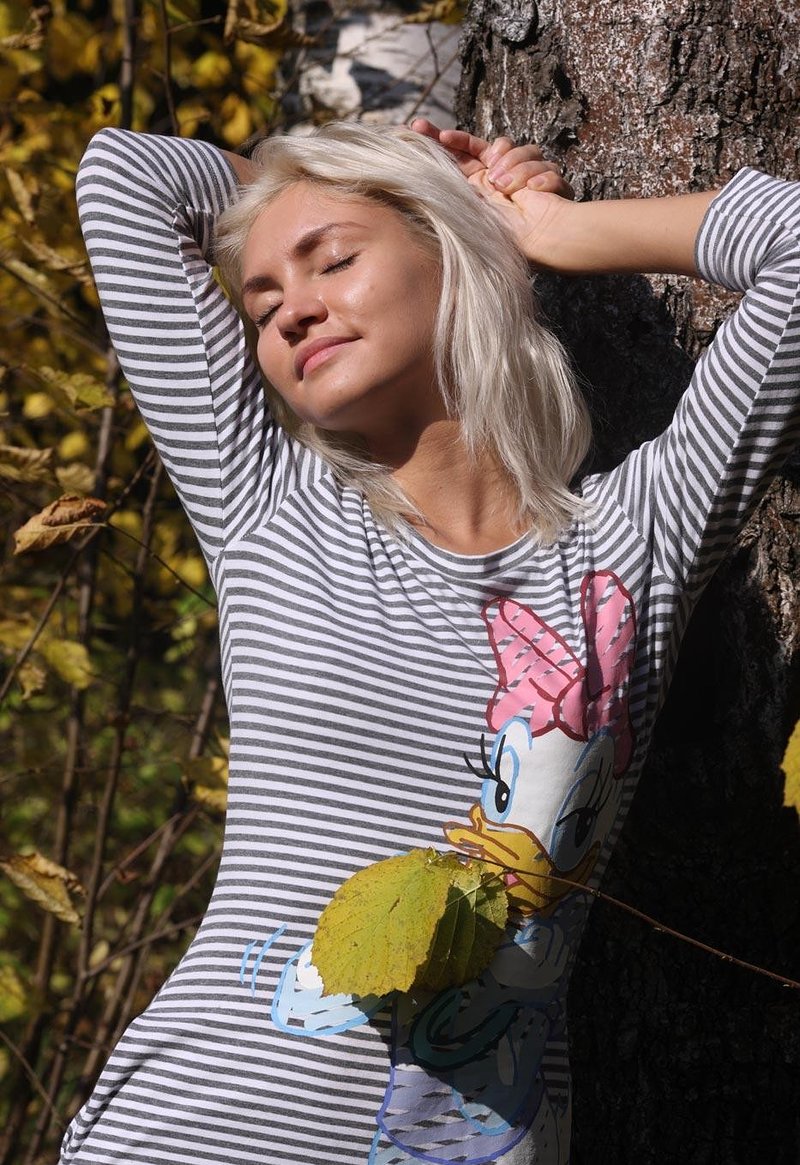 Алёнушка, 18