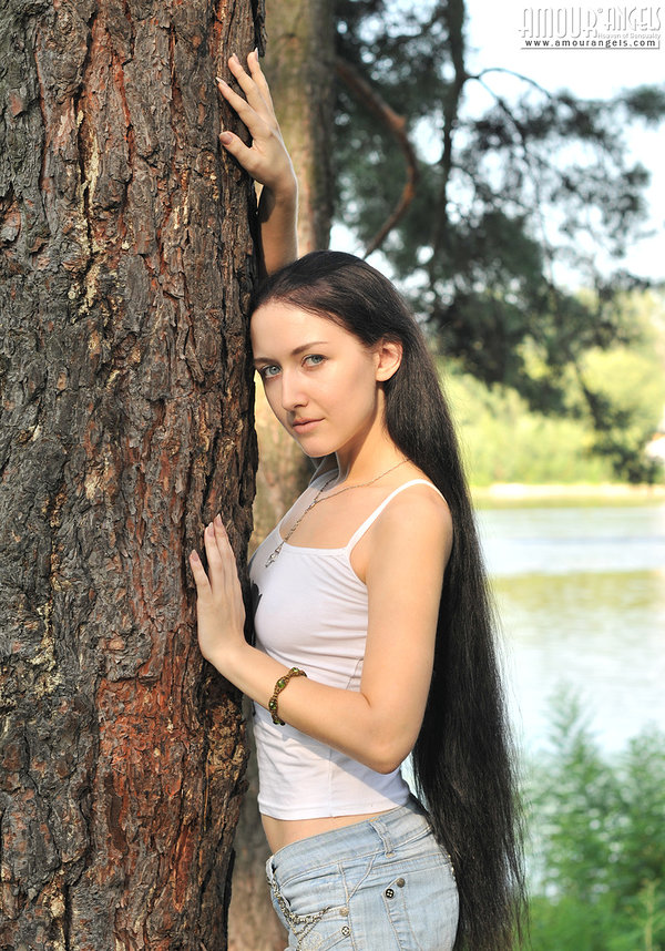 Ангелина, 21