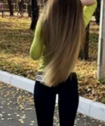 Фаина, 28